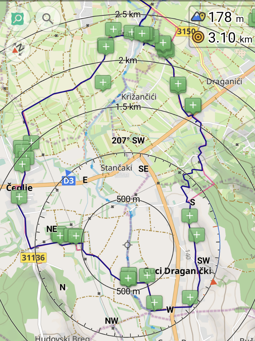 👉 https://www.weeklyosm.eu/archives/17150 👈 Issue 715 of weeklyOSM is out. 🌏 涵蓋 #開放街圖 #osm 世界大小事的新一期 weeklyOSM 已經發佈 🚀 Lisez les dernières nouvelles de l'univers #openstreetmap 🗺️