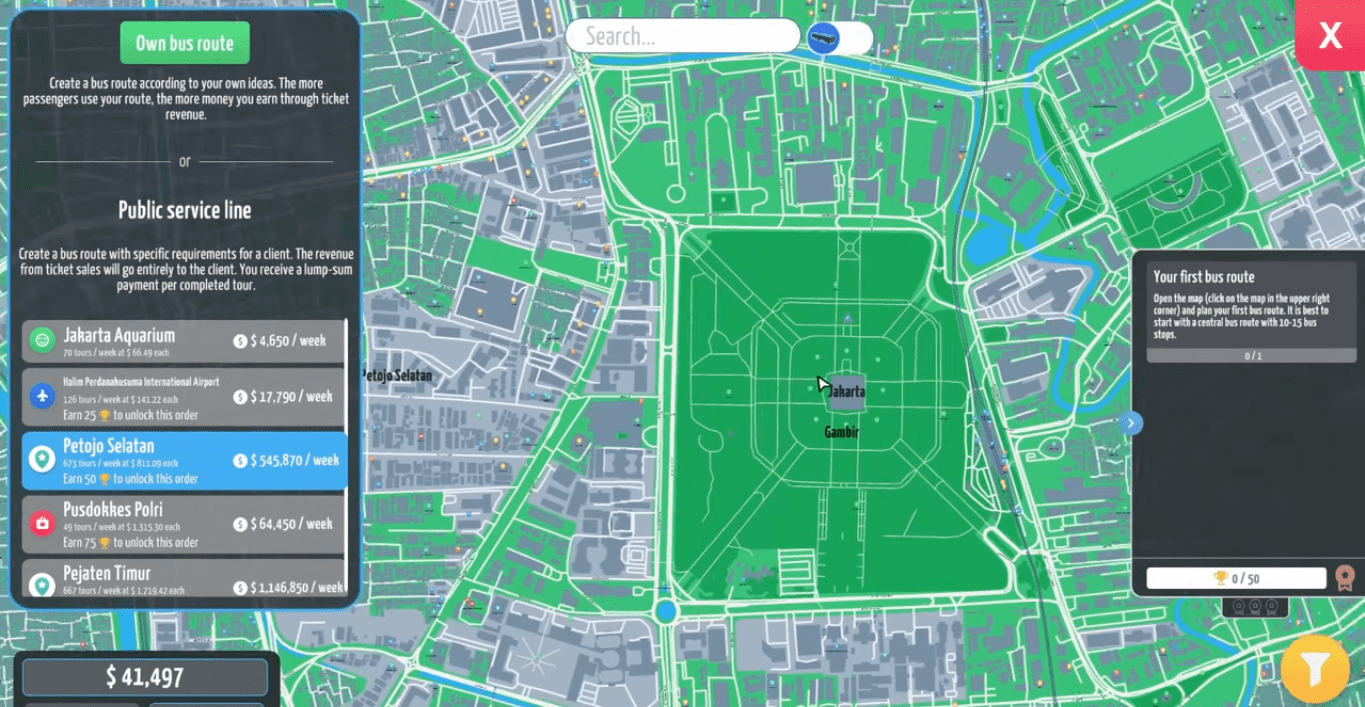 👉 https://www.weeklyosm.eu/archives/17326 👈 Issue 727 of weeklyOSM is out. 🌏 涵蓋 #開放街圖 #osm 世界大小事的新一期 weeklyOSM 已經發佈 🚀 Lisez les dernières nouvelles de l'univers #openstreetmap 🗺️