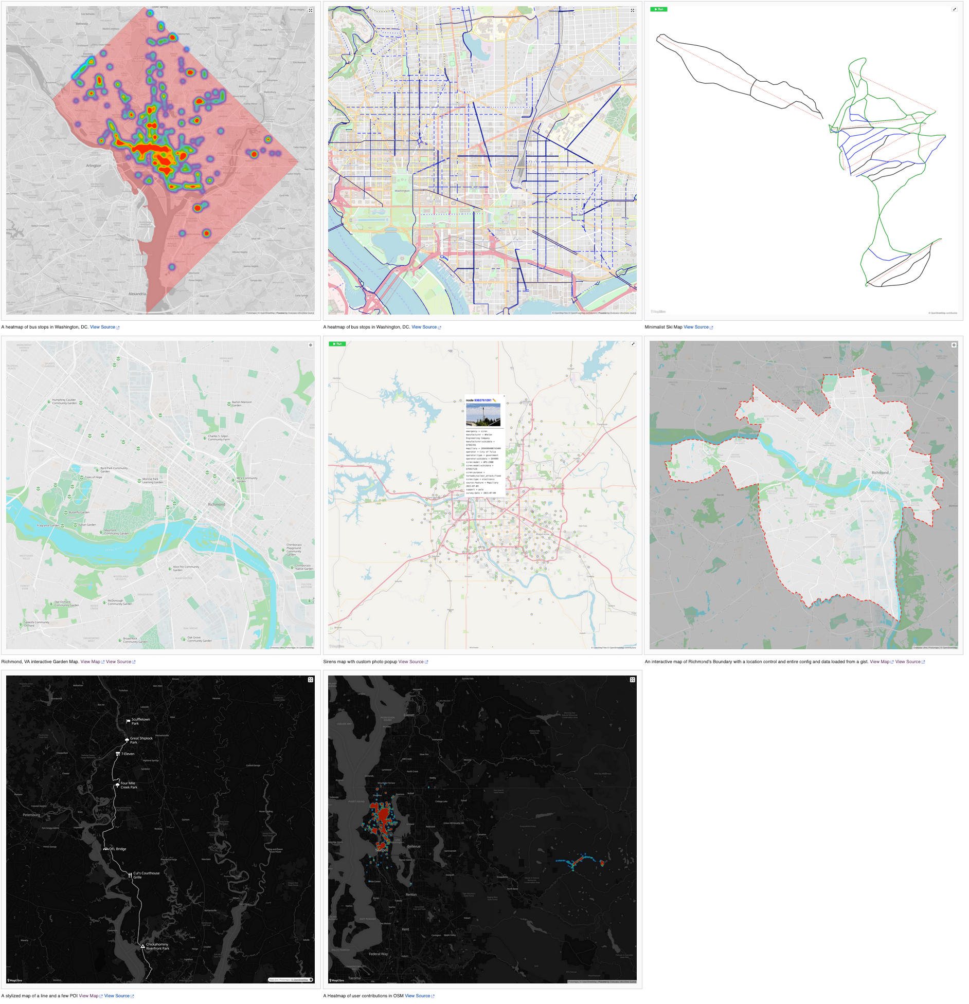 👉 https://www.weeklyosm.eu/archives/17344 👈 Issue 729 of weeklyOSM is out. 🌏 涵蓋 #開放街圖 #osm 世界大小事的新一期 weeklyOSM 已經發佈 🚀 Lisez les dernières nouvelles de l'univers #openstreetmap 🗺️