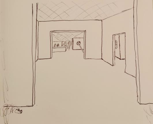 Posted media