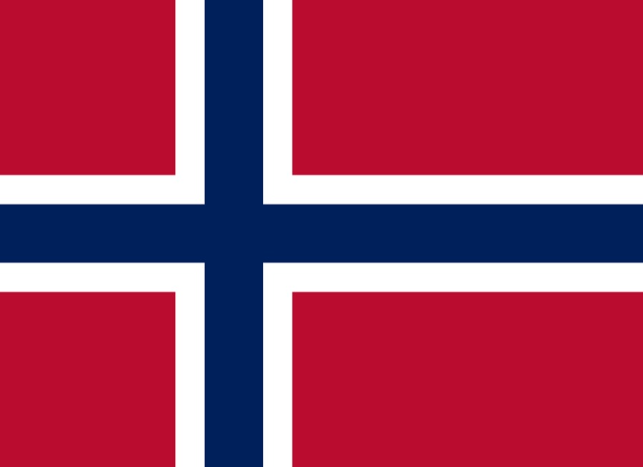 :norway: