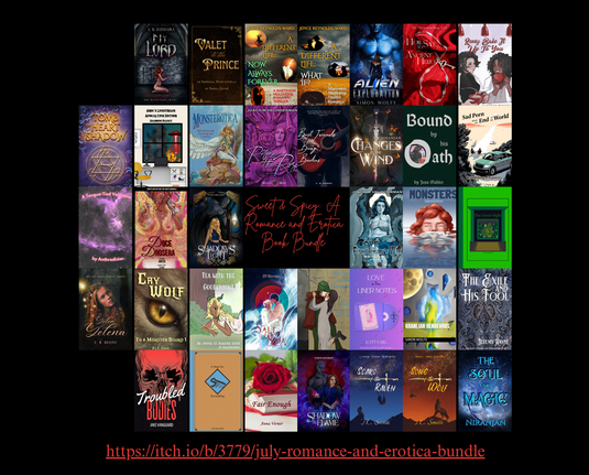 Posted media