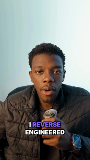 Video about reverse engineering a typical mobile app.

via @ayoships on instagram