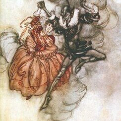 Berghalena's avatar