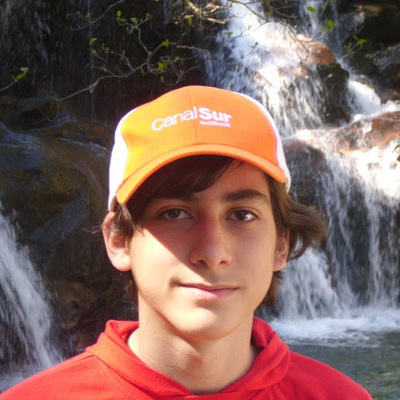 rober's avatar