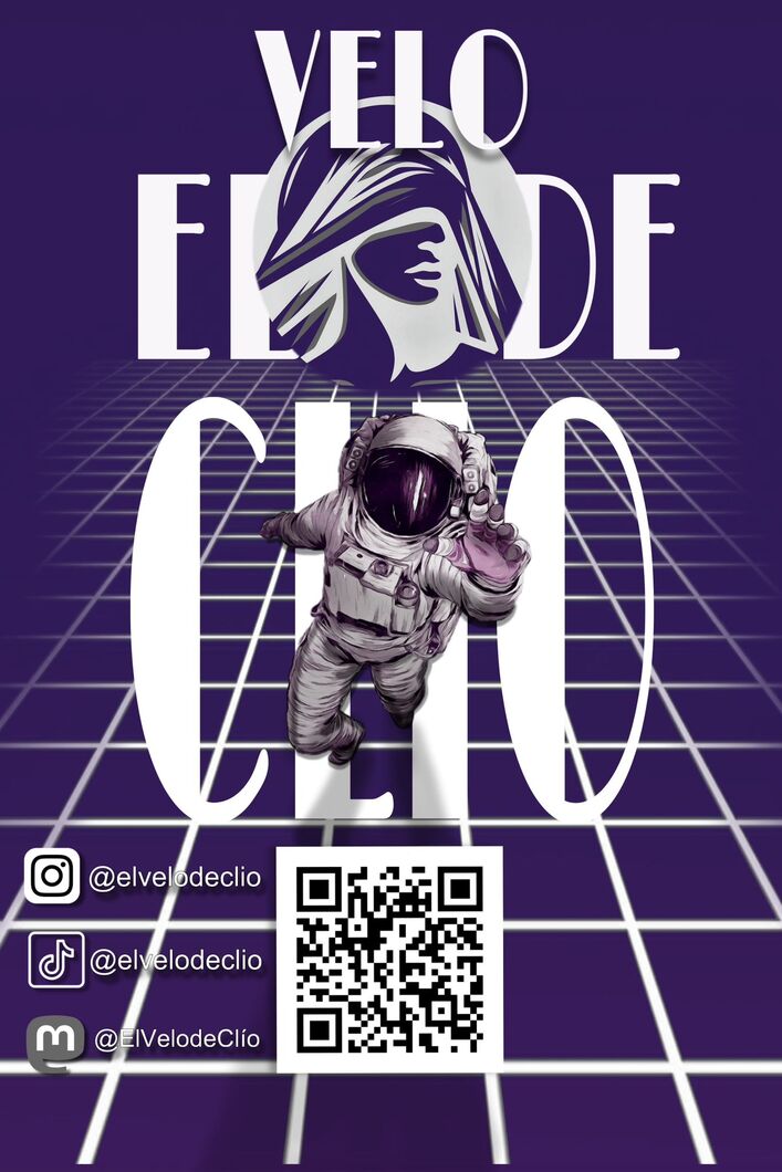 elvelodeclio's profile header