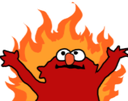 :elmo_fire: