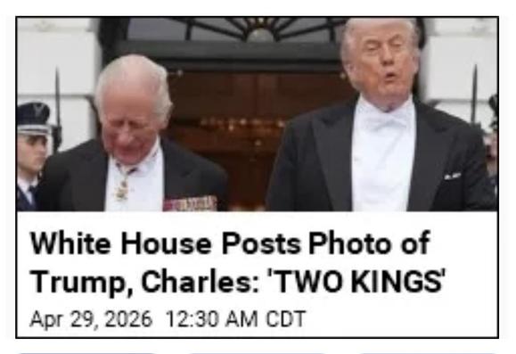 Posted media