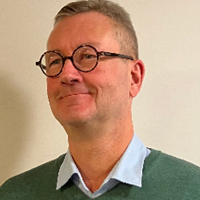 Henrik Millinge Sørensen 🇩🇰