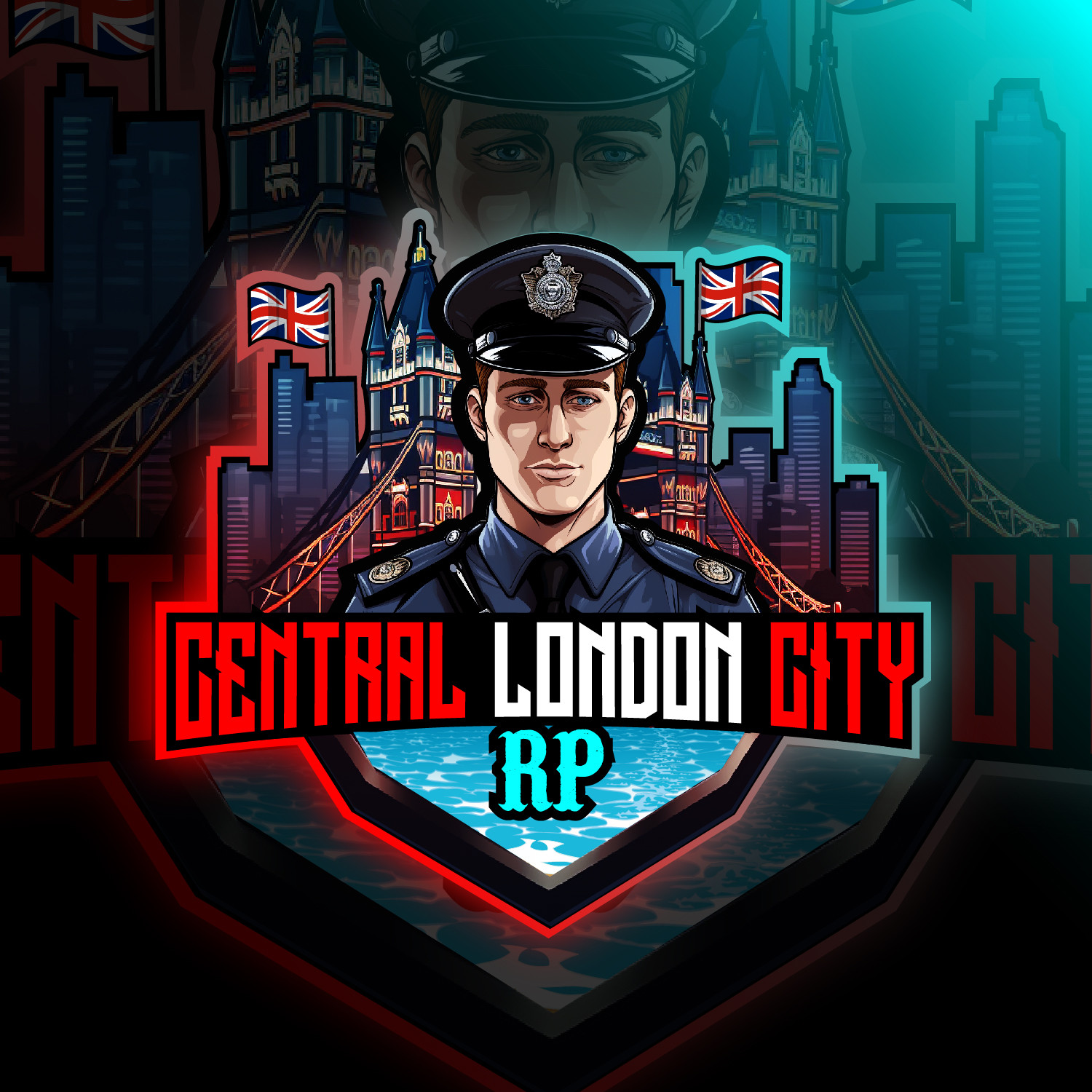 Central London City Rp: 