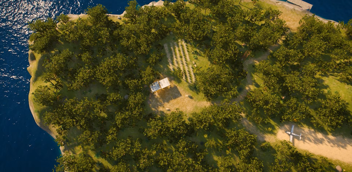 Server Update