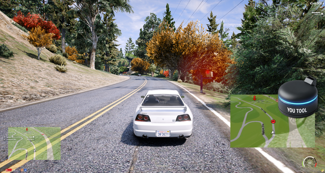 Server Update