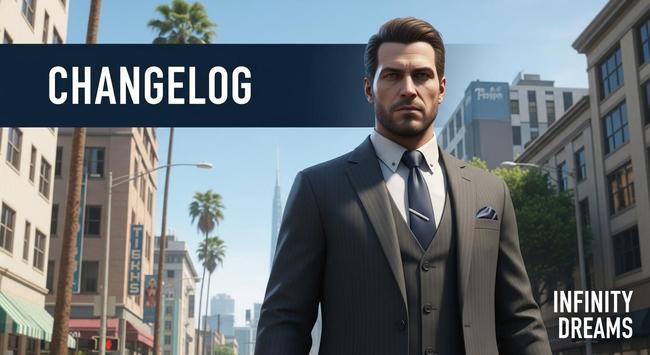 Server Update