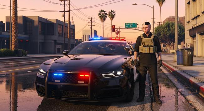 Server Update
