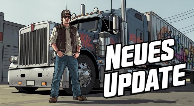 Server Update
