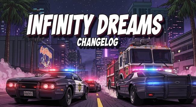 Server Update
