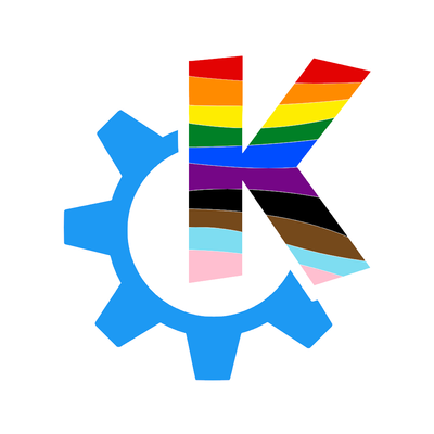 kde