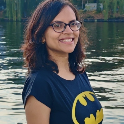 Sinny Kumari's avatar