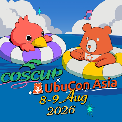coscup@floss.social