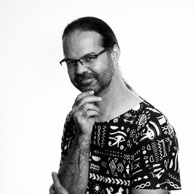 Jean-Baptiste "JBQ" Quéru's avatar