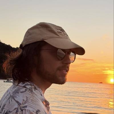 Marcial 🇨🇷🇻🇪