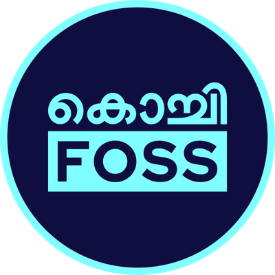 Kochi FOSS Meetups