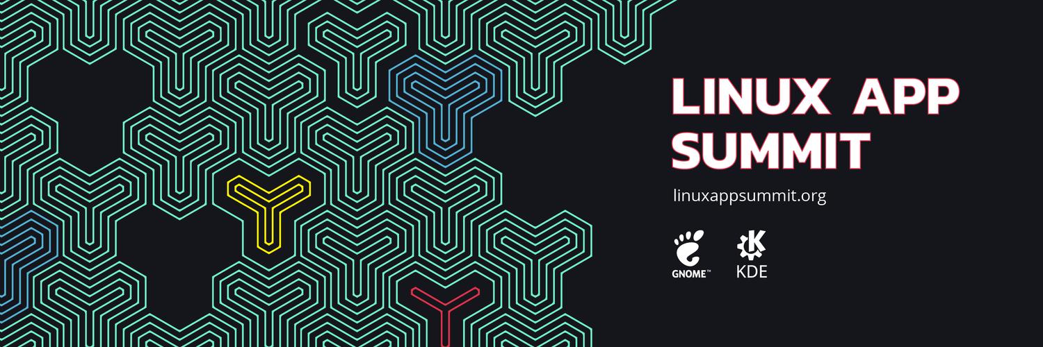 LAS's profile header