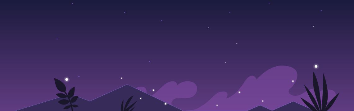 sandstorm's profile header