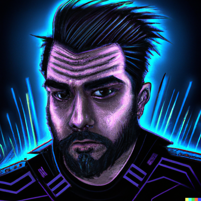 alex's avatar