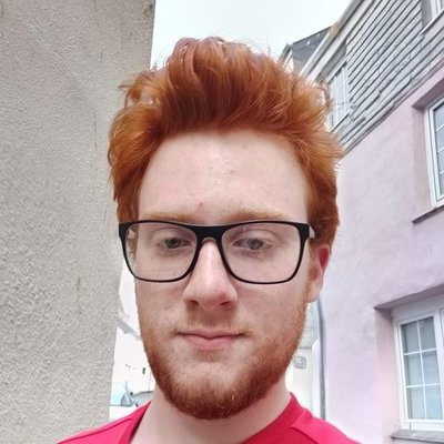 jamie's avatar