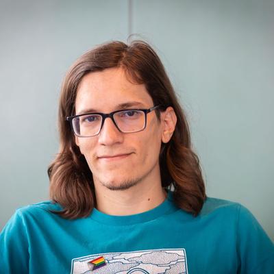 andreu's avatar