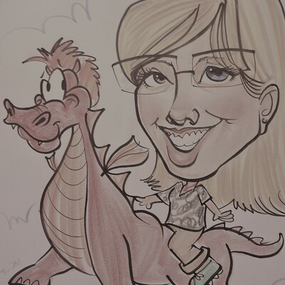 janetgregoryca's avatar