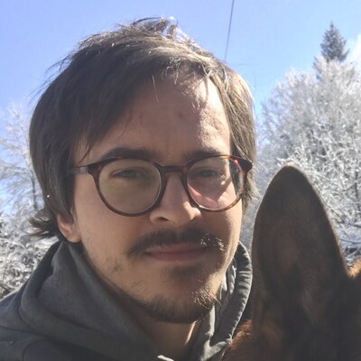matevzmihalic's avatar