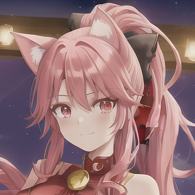 luna's avatar