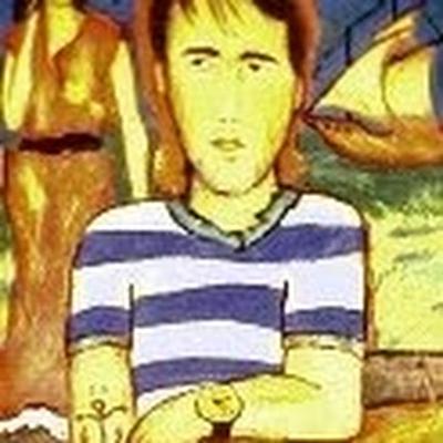 Jorganes's avatar