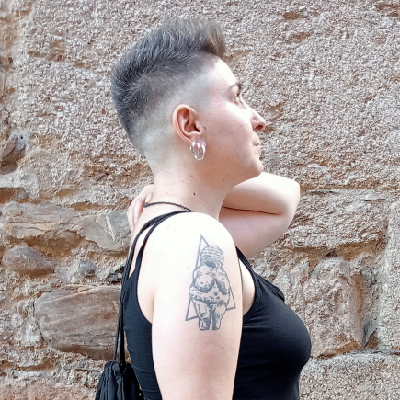 jelenita's avatar