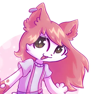 alexia's avatar