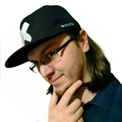 ujeenator's avatar