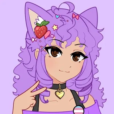 marcylunya's avatar