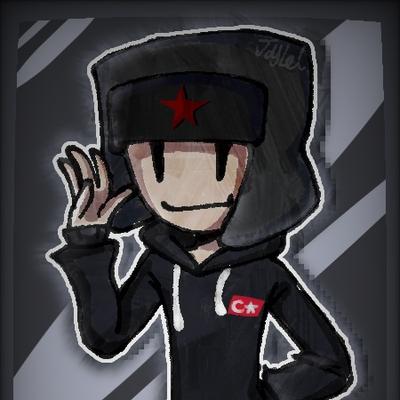 Nahuman's avatar
