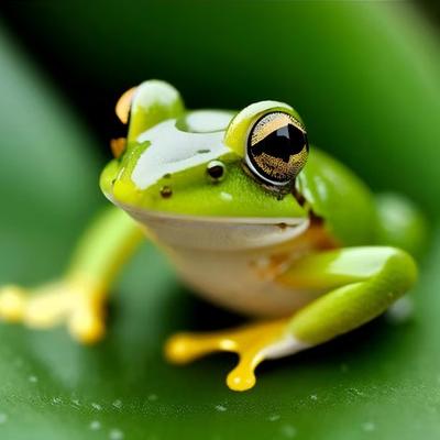 FranekZeFrog's avatar