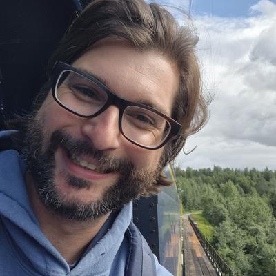 nick's avatar