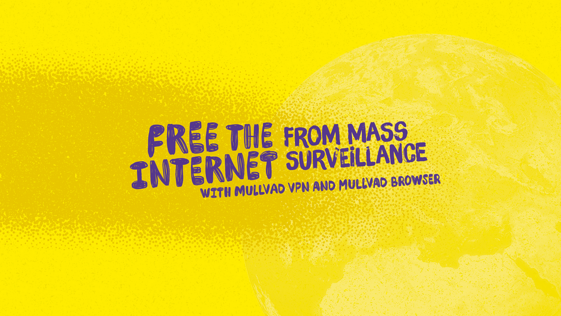 mullvadnet's profile header