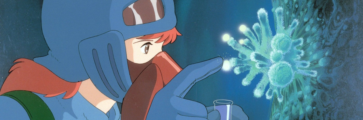 molily's profile header