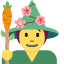:plantmage: