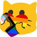 :QueerCatHeart_Progress: