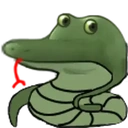 :FrogeSnek: