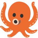 :OctopusParty: