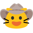 :BlobCat_Cowboy: