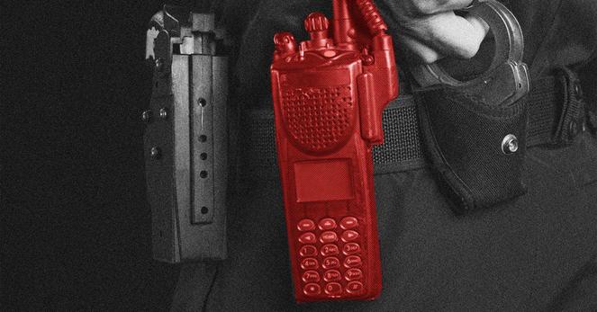 Encryption Made for Police and Military Radios May Be Easily Cracked - Encryption Made for Police and Military Radios May Be Easily Cracked